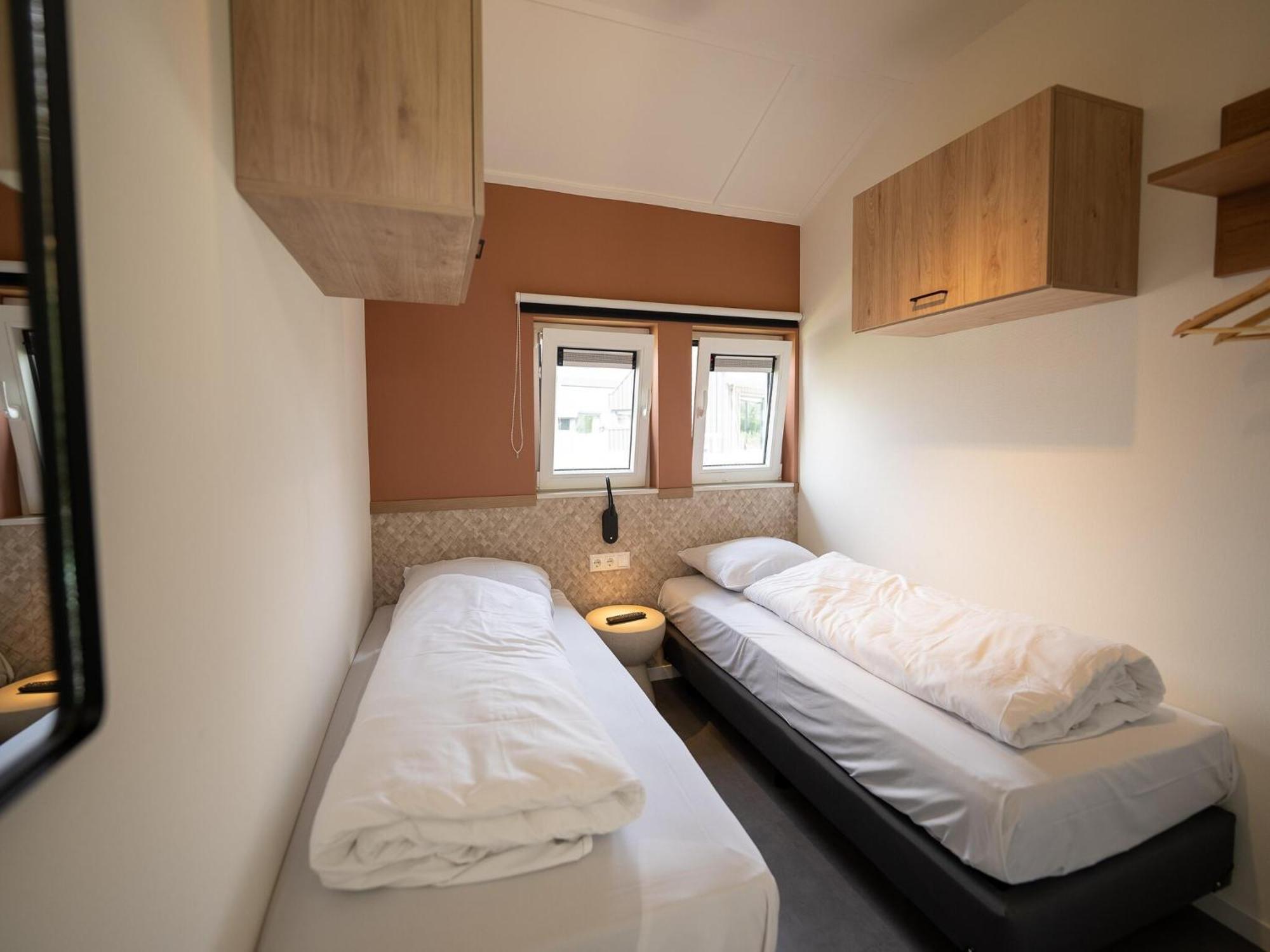 Luxurious With Sauna, In A Park, 900 M From The Vakantiehuis